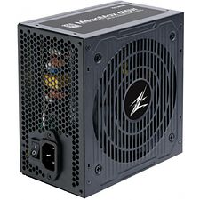 Блок питания Zalman MegaMax TXll 600W (ZM600-TXII)