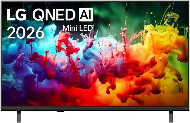 Телевизор LG 50QNED70B6C