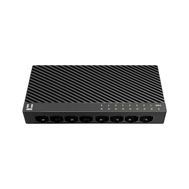 Коммутатор Netis ST3108C