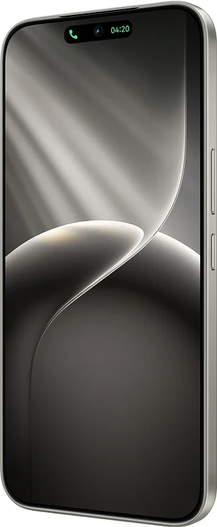 Смартфон Tecno Camon 50 8GB/256GB Nebula Titanium (CN5)