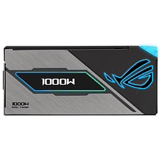 Блок питания Asus ROG-THOR-1000P3-Gaming 1000W (90YE00V3-B0NA00)