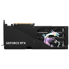 Видеокарта MSI GeForce RTX 5060 Ti Gaming Trio OC 16GB GDDR7