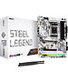 Материнская плата ASRock B650 Steel Legend WiFi DDR5