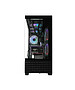 Корпус Zalman Chronix без БП Black