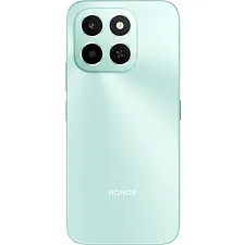 Смартфон Honor X6c 6GB/128GB NIC-LX1 Ocean Cyan (5109BTEA)