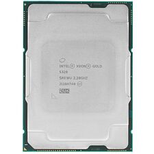 Процессор Intel Xeon Gold 5320 OEM (CD8068904659201SRKWU)