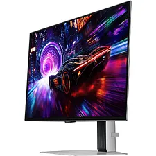 Монитор Samsung Odyssey OLED G8 черный (LS27FG812SIXCI)