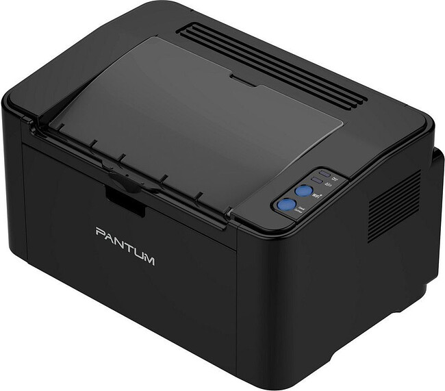 Принтер Pantum P2500