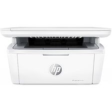 МФУ HP LaserJet MFP M140w (7MD72F)