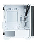 Корпус Zalman M4 mATX без БП White