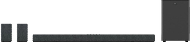 Саундбар TCL X937U