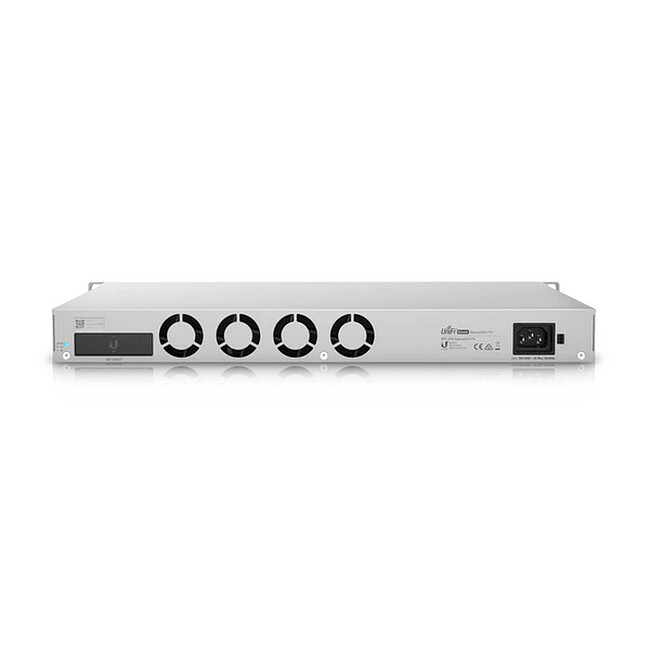 Коммутатор Ubiquiti UniFi Switch Aggregation Pro (USW-Pro-Aggregation)