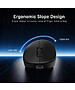 Мышь Royal Kludge MG5 Dark Night