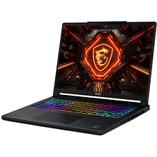 Ноутбук MSI Crosshair 16 Max HX E2WGXK-035XRU Black (9S7-265232-035)