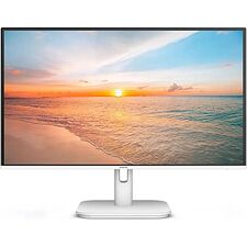 Монитор Philips 24E1N1100AW/01 белый