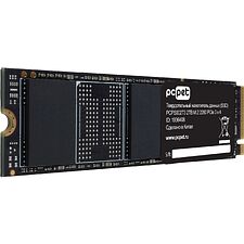 SSD диск PC Pet PCI-E 3.0 x4 2TB OEM (PCPS002T3)