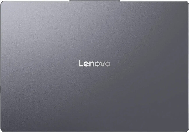 Ноутбук Lenovo IdeaPad Slim 3 16IRH10 Luna Grey (83K2000WRK)