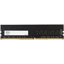 Оперативная память Netac 32GB DDR4 (NTBSD4P32SP-32J)