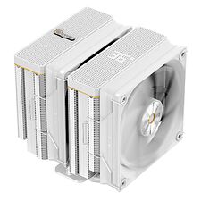 Кулер для процессора Ocypus Iota A62 WH (Iota-A62-WH2NNWD00X-GL)