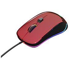 Мышь Oklick GMNG 850GM красный (1533460)