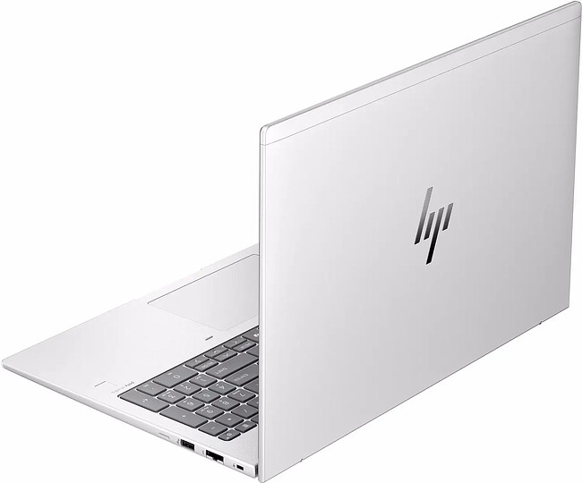Ноутбук HP EliteBook 660 G11 Silver (A6UC2UT)