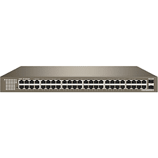 Коммутатор IP-COM G5328XP-24-410W