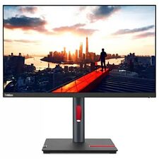 Монитор Lenovo ThinkVision P24h-30 (63B3GAT6UK)