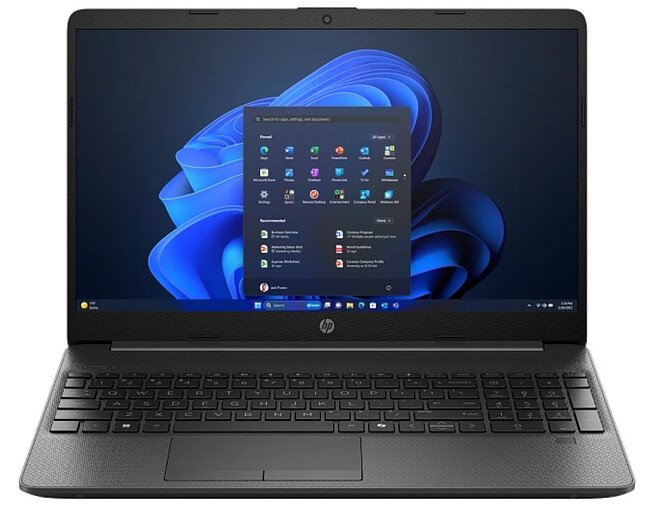 Ноутбук HP 250R G9 Dark Silver (C68Z0AT)