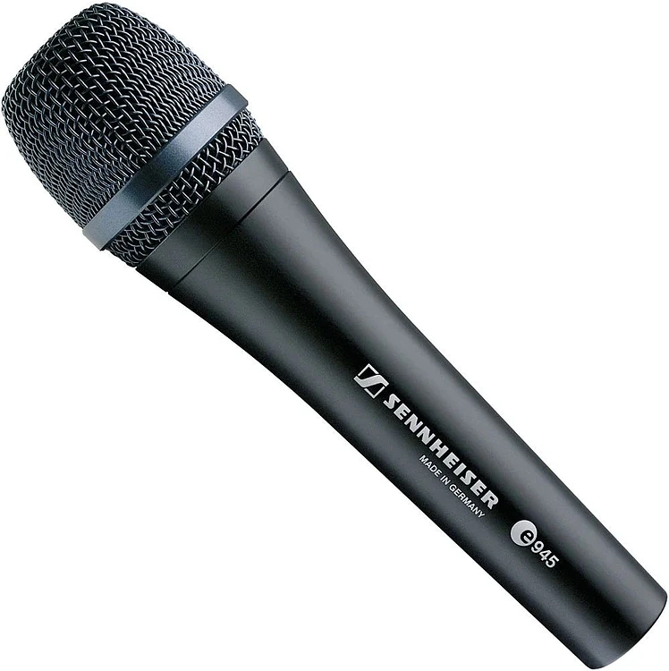 Микрофон Sennheiser E 945