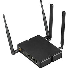 Роутер Триколор TR-3G/4G-router-02 черный (046/91/00054231)