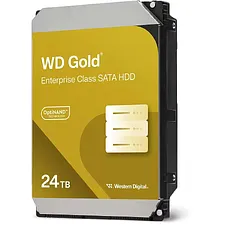 Жесткий диск WD 24TB WD241KRYZ