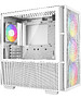 Корпус DeepCool CH560 WH ATX без БП белый (R-CH560-WHAPE4-G-1)