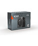 Блок питания PcCooler P3-F450-W1H 450W (P3-F450-W1HWBK0-EU)