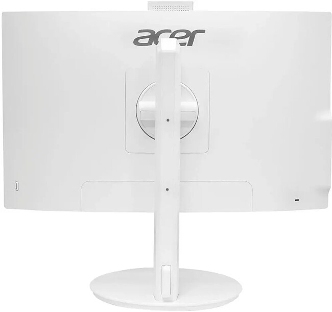 Моноблок Acer Aspire C27-1E13U5UNH White (DQ.BNDCD.002)