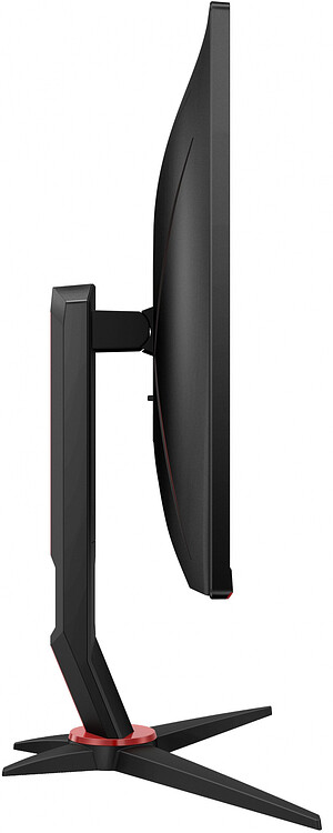 Монитор AOC Q27G2U/BK