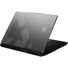 Ноутбук MSI Cyborg 15 Max C2WG-227XRU Grey (9S7-15T111-227)
