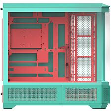 Корпус Thermaltake View 600 TG Mint Strawberry (CA-11H-00FLWN-00)