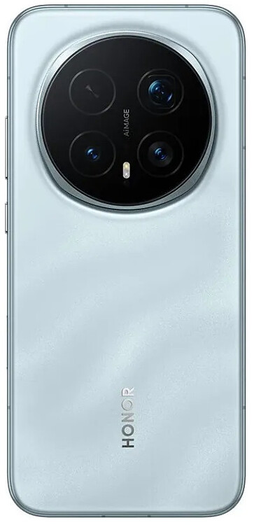 Смартфон Honor Magic8 Pro 12GB/512GB BKQ-N49 Sky Cyan (5109CCNT)