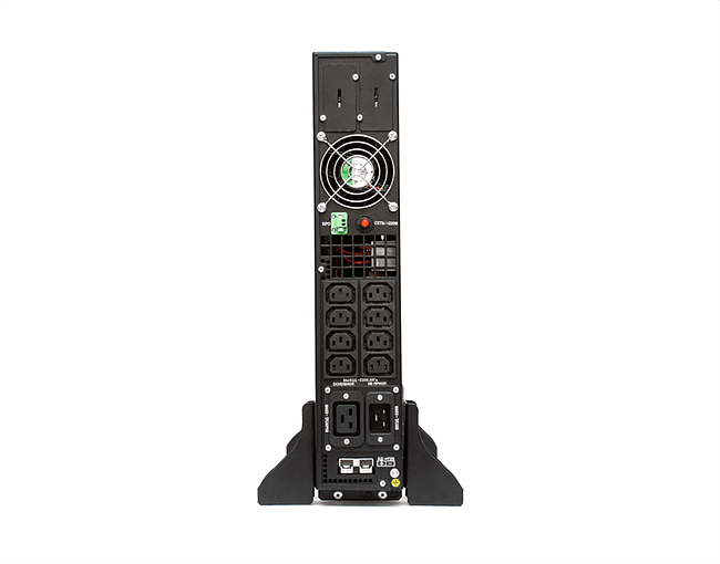 Источник бесперебойного питания Штиль STR1102LD черный