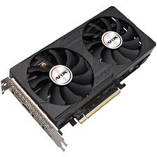 Видеокарта Afox RX7600 8GB GDDR6 (AFRX7600-8GD6H4-V2)