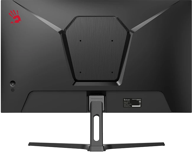 Монитор Bloody MN270Q черный