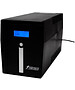 Источник бесперебойного питания PowerMan Smart Sine 2000 (6120049)