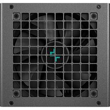 Блок питания Deepcool GAMERSTORM PN750D 750W Black (R-PN750D-FC0B-WGEU-V2)
