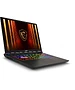 Ноутбук MSI Vector 18 HX AI A2XWHG-899XRU Grey Space (9S7-1824B4-899)