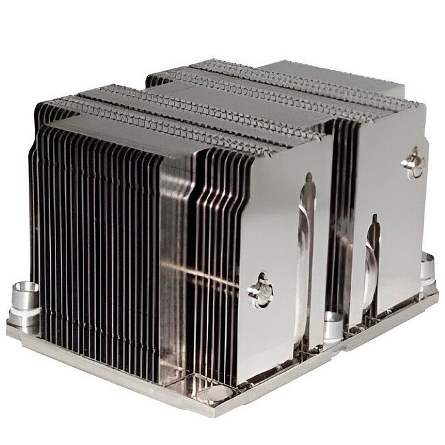 Кулер для процессора Ablecom AHS-S20090