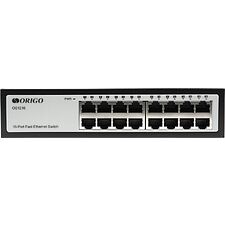 Коммутатор Origo OS1216/A1A