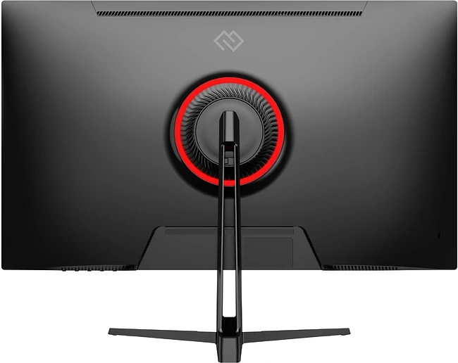 Монитор Digma Overdrive 24P410F черный (DM24SG03)