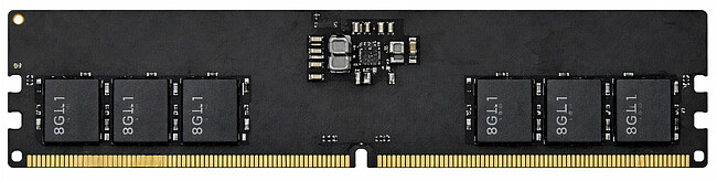 Оперативная память Geil 32GB DDR5 (GGUA5R32GB4800C40CD)