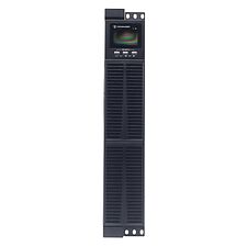 Источник бесперебойного питания Crusader Stabline RTIO-1000VA