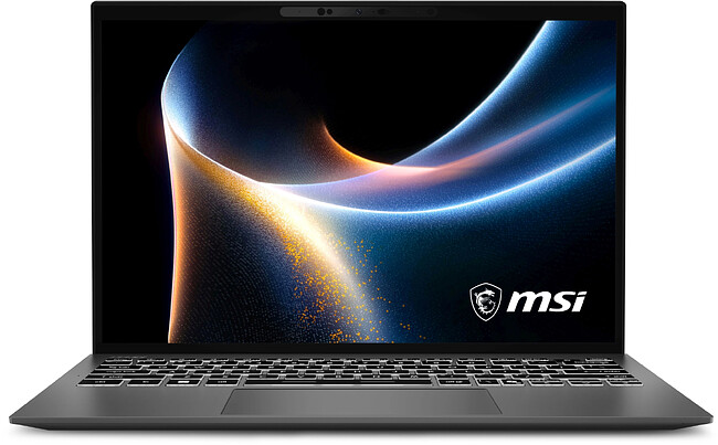 Ноутбук MSI Prestige 13 AI+ A3MG-046RU Grey (9S7-13Q425-046)